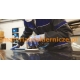 NORTON BLUE FIRE 150mm Ceramic 15H